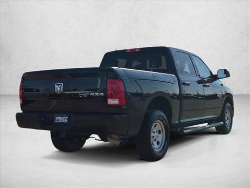 Used 2019 RAM 1500 Tradesman w/ Popular Equipment Group AWD/4WD image 5