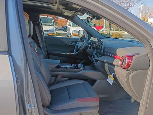 New 2026 Chevrolet Equinox RS w/ Convenience Package III image 20