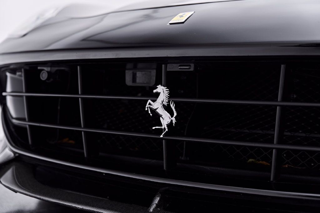 Used 2015 Ferrari F12 Berlinetta RWD image 25