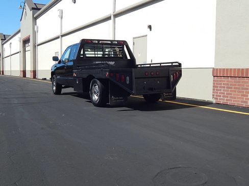 Used 1992 GMC Sierra 2500 2WD Extended Cab image 7