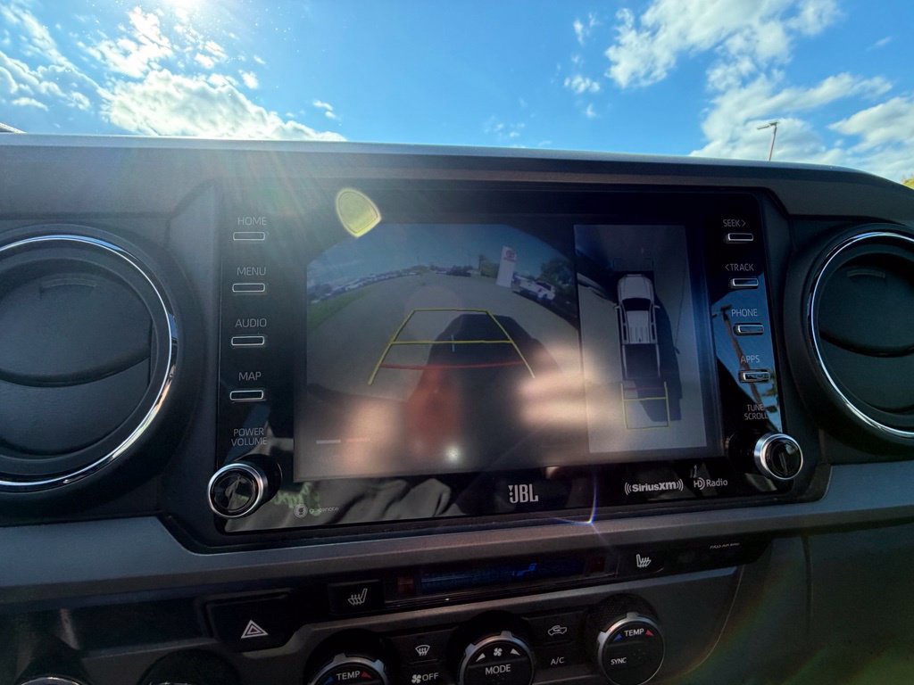 Used 2021 Toyota Tacoma TRD Pro AWD/4WD image 20