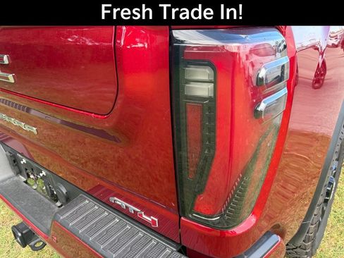 Used 2026 GMC Sierra 2500 AT4 AWD/4WD image 10