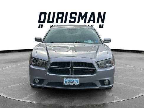 Used 2014 Dodge Charger R/T RWD image 8