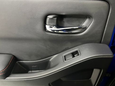 Used 2024 Nissan Frontier PRO-4X w/ Pro Convenience Package image 54