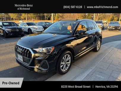Used 2021 Audi Q3 2.0T Premium w/ Convenience Package