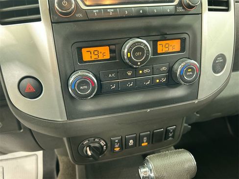 Used 2016 Nissan Frontier SV w/ SV Value Truck Package image 16