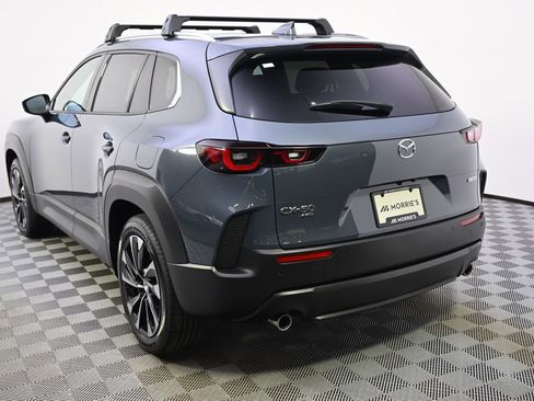 New 2026 MAZDA CX-50 2.5 Hybrid w/ Premium Plus Pkg image 4