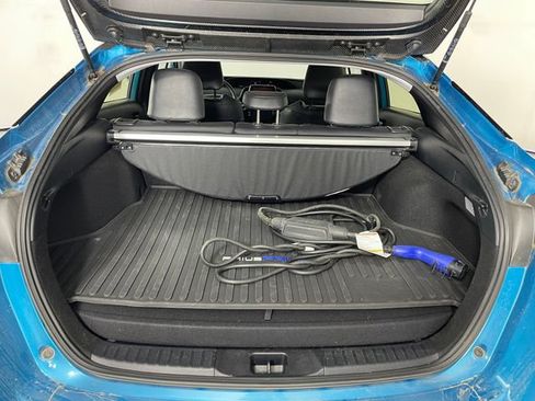 Used 2022 Toyota Prius Prime XLE FWD image 13