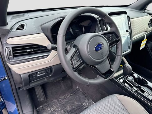New 2026 Subaru Forester Premium image 9