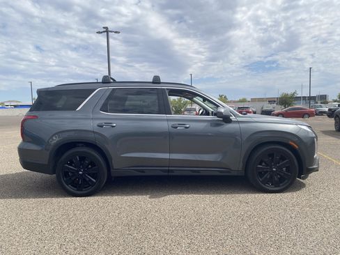 Used 2023 Hyundai Palisade XRT FWD image 6