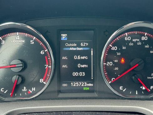 Used 2016 Toyota RAV4 SE AWD/4WD image 26