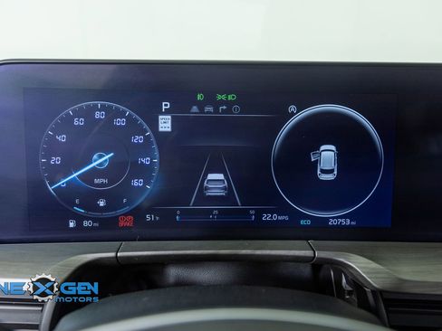 Used 2025 Kia Telluride SX Prestige X-Line AWD/4WD image 16