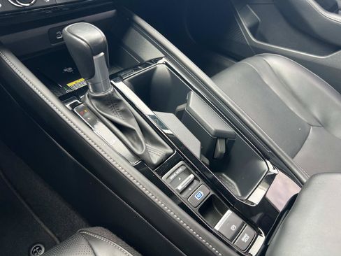 Certified 2023 Honda Accord Touring image 17