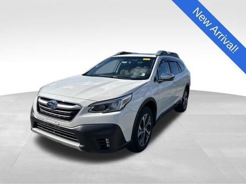 Used 2022 Subaru Outback Touring XT w/ Popular Package #2 image 3
