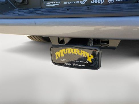 New 2026 RAM 1500 Laramie image 9