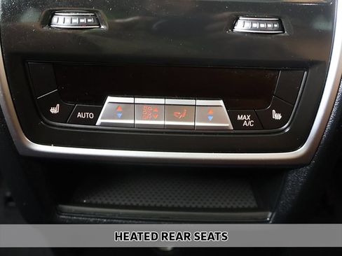 Used 2022 BMW X5 xDrive40i AWD/4WD image 8