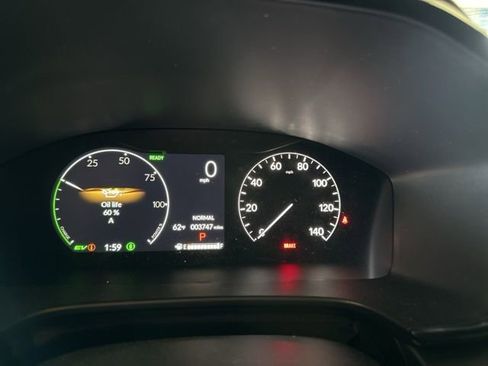 Used 2025 Honda CR-V Sport image 10