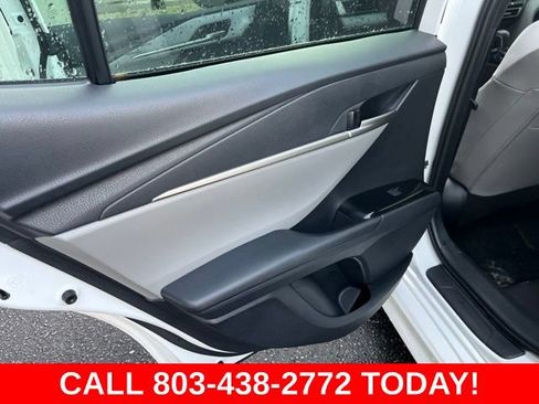 Used 2026 Toyota Camry SE FWD image 11
