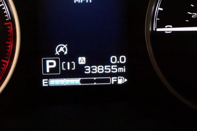 Certified 2024 Subaru Forester Premium AWD/4WD image 18
