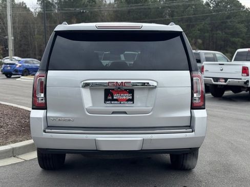 Used 2017 GMC Yukon Denali w/ Open Road Package image 10