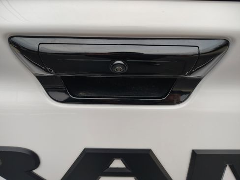 New 2026 RAM 1500 Big Horn image 10