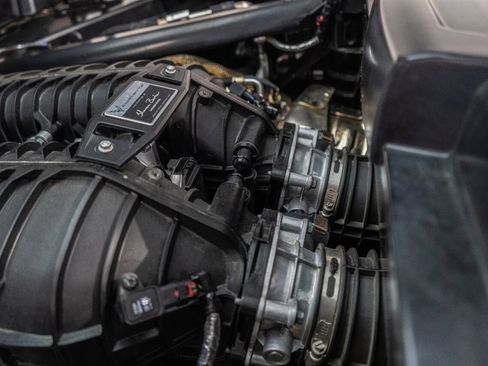 Used 2023 Chevrolet Corvette Z06 image 73