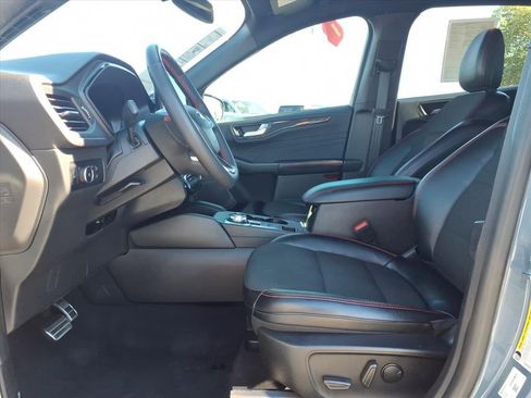 Certified 2023 Ford Escape ST-Line Elite image 25