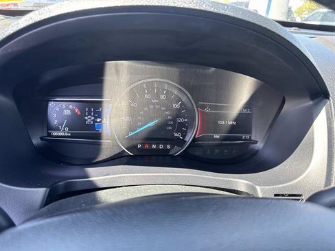 Used 2019 Ford Explorer Sport w/ Equipment Group 401A AWD/4WD image 19