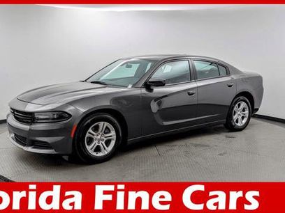 Used 2021 Dodge Charger SXT w/ Leather Interior Group