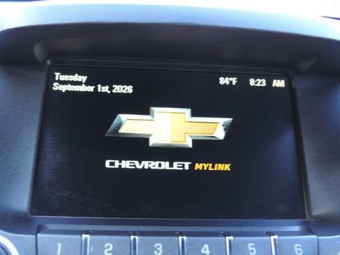 Used 2017 Chevrolet Equinox LT w/ Convenience Package FWD image 24