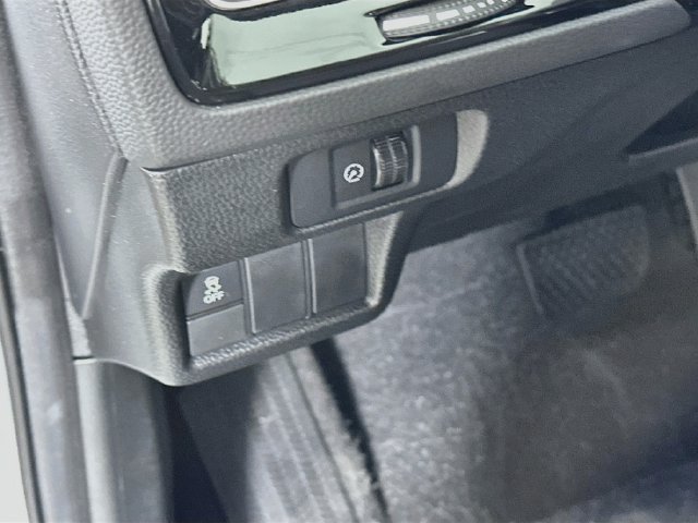 Certified 2026 Honda Civic LX image 20