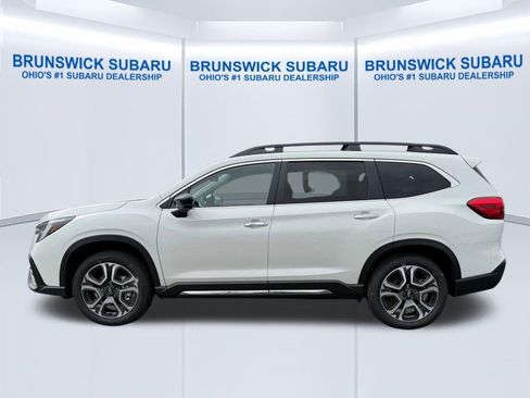 New 2026 Subaru Ascent Touring AWD/4WD image 3