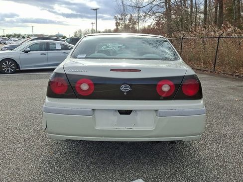 Used 2004 Chevrolet Impala image 9