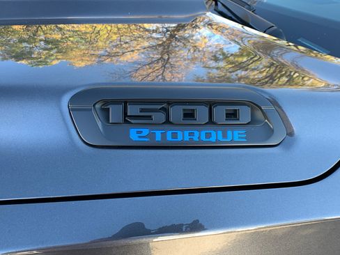 New 2026 RAM 1500 Big Horn w/ Night Edition image 9