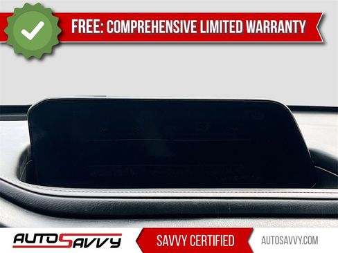 Used 2025 MAZDA CX-30 AWD 2.5 S image 13