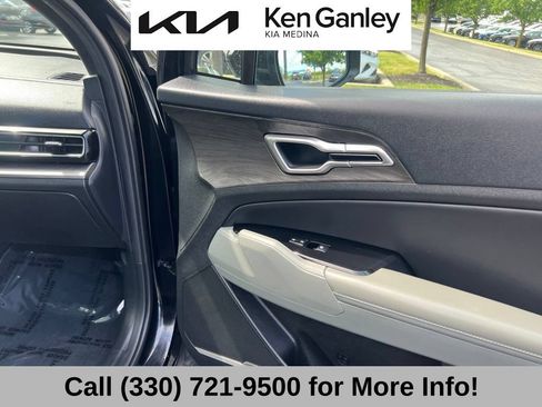 Used 2023 Kia Sportage X-Line w/ X-Line Premium Package AWD/4WD image 56