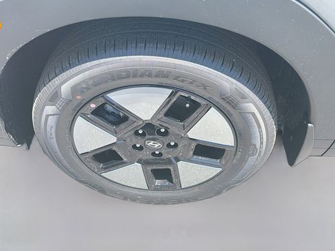 New 2026 Hyundai Santa Fe SE FWD image 23