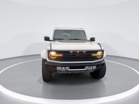 New 2026 Ford Bronco Raptor image 4