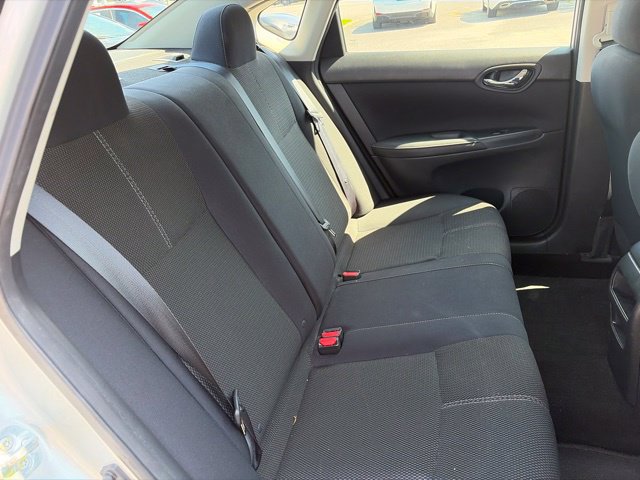 Used 2016 Nissan Sentra S FWD image 17