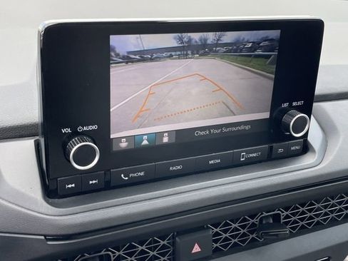 Used 2024 Honda Accord LX image 20