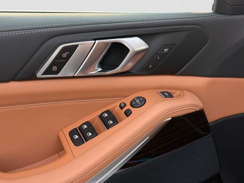 New 2026 BMW X5 xDrive40i image 23