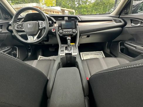 Used 2020 Honda Civic EX image 24