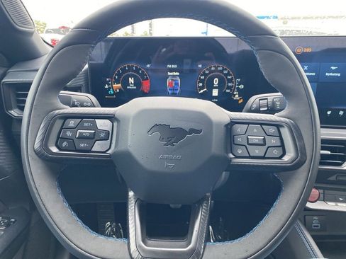 New 2025 Ford Mustang Dark Horse image 25
