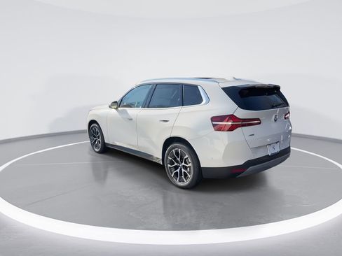 New 2026 BMW X3 xDrive30 w/ Premium Package image 6