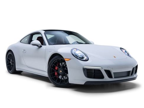 Used 2019 Porsche 911 Carrera GTS RWD image 33