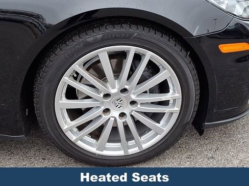 Used 2019 Porsche Panamera 4 image 10