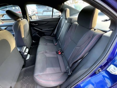 Used 2022 Subaru WRX Premium image 18