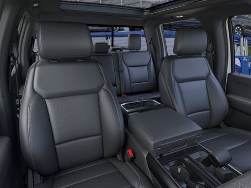 New 2026 Ford F150 Lariat AWD/4WD image 10