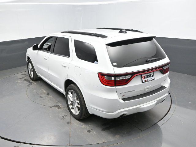 Used 2023 Dodge Durango GT AWD/4WD image 44