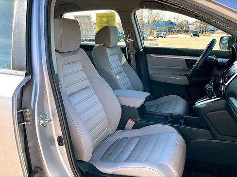 Used 2020 Honda CR-V LX image 7